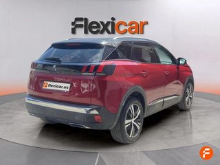 Peugeot 3008 1.5L BlueHDi 96kW (130CV) S&S Crossway
