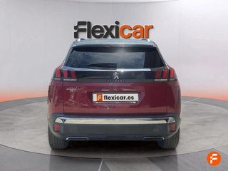 Peugeot 3008 1.5L BlueHDi 96kW (130CV) S&S Crossway