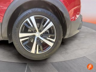Peugeot 3008 1.5L BlueHDi 96kW (130CV) S&S Crossway