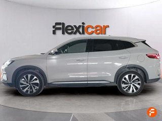 BYD Seal U Comfort