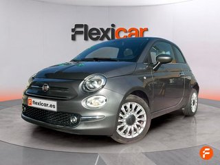 Fiat 500 Dolcevita 1.0 Hybrid 51KW (70 CV)