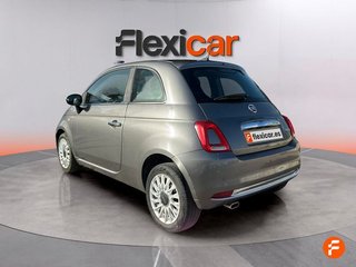Fiat 500 Dolcevita 1.0 Hybrid 51KW (70 CV)
