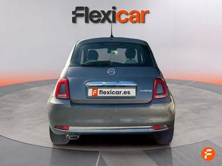Fiat 500 Dolcevita 1.0 Hybrid 51KW (70 CV)