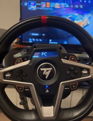 Volante Thrustmaster T248 Simulatore