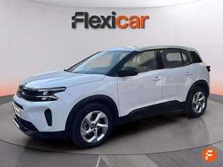 Citroën C5 Aircross PureTech 96kW (130CV) S&S Feel