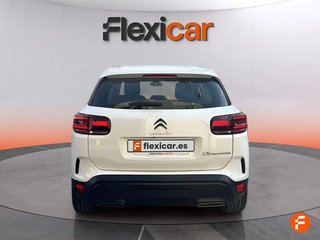 Citroën C5 Aircross PureTech 96kW (130CV) S&S Feel