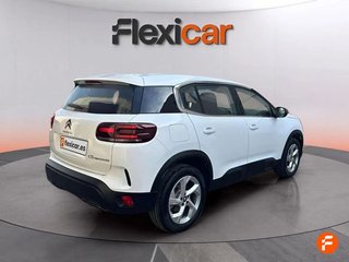 Citroën C5 Aircross PureTech 96kW (130CV) S&S Feel