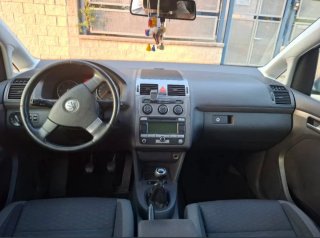 Volkswagen Touran 2007