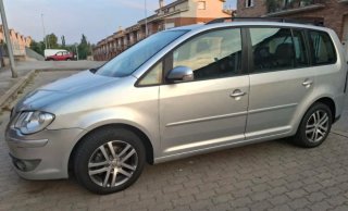 Volkswagen Touran 2007