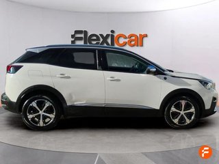 Peugeot 3008 1.5L BlueHDi 96kW (130CV) S&S Allure