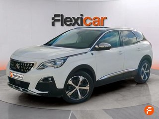 Peugeot 3008 1.5L BlueHDi 96kW (130CV) S&S Allure