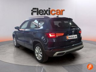Seat Ateca 1.5 TSI 110kW St&Sp Style XL