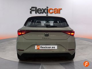 Seat Leon SP 1.5 TSI 96kW S&S Style XL