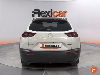 Mazda MX-30 Mazda MX30 - 2024 (hibrido enchufable) 5P