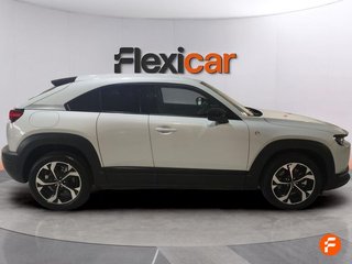 Mazda MX-30 Mazda MX30 - 2024 (hibrido enchufable) 5P