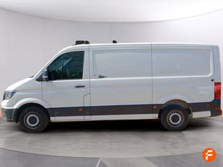 Volkswagen Crafter 2.0CC 102CV