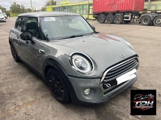 Despiece MINI Cooper F56 1.5 Turbo GRIS