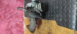Turbo 059145701C Audi A6 (4B,C5) (1997-2001) 2.5