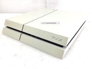 sony ps4 500gb