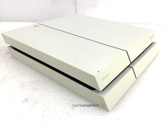 sony ps4 500gb