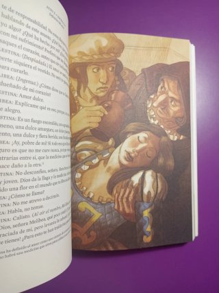 La Celestina