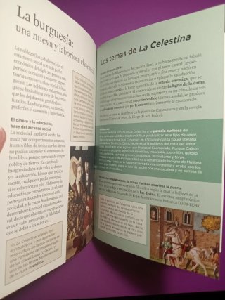 La Celestina