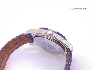 reloj alta gama caballero revue thommen landmark
