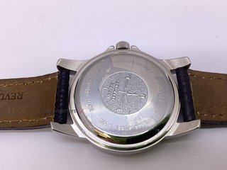 reloj alta gama caballero revue thommen landmark