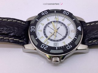 reloj alta gama caballero revue thommen landmark