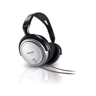 Philips SHP2500/10 auriculares TV sonido