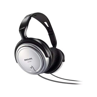 Philips SHP2500/10 auriculares TV sonido