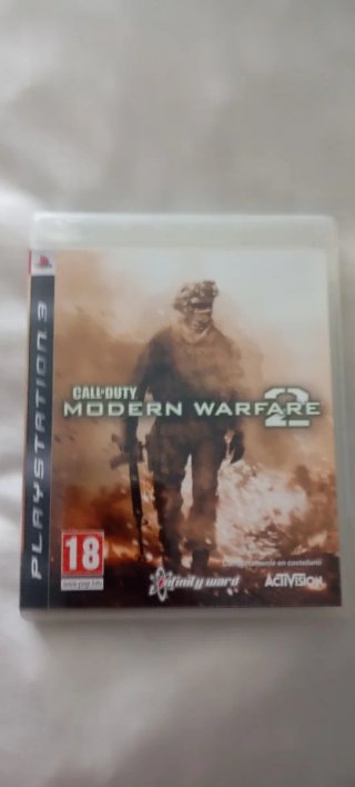Call of Duty Black Ops per PS3