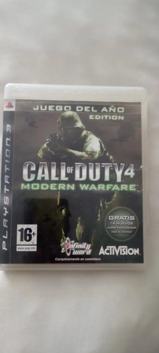 Call of Duty Black Ops per PS3