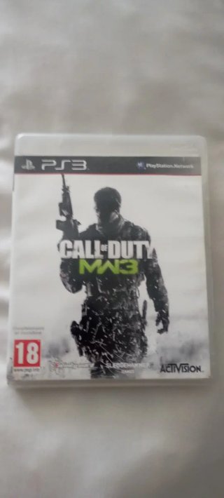 Call of Duty Black Ops per PS3