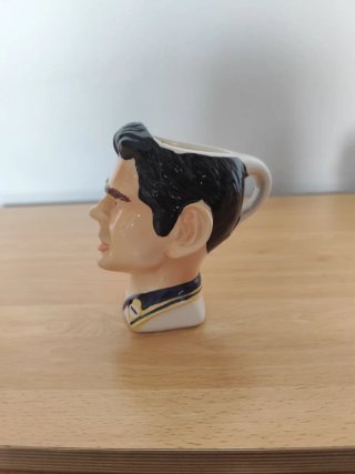 Tazas Real Madrid C.F. Jugadores Cerámica