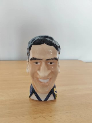 Tazas Real Madrid C.F. Jugadores Cerámica
