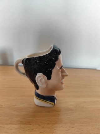 Tazas Real Madrid C.F. Jugadores Cerámica