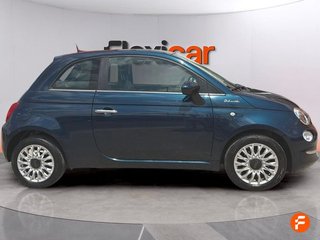 Fiat 500 Dolcevita 1.0 Hybrid 51KW (70 CV)