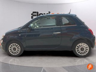 Fiat 500 Dolcevita 1.0 Hybrid 51KW (70 CV)
