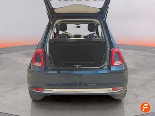Fiat 500 Dolcevita 1.0 Hybrid 51KW (70 CV)