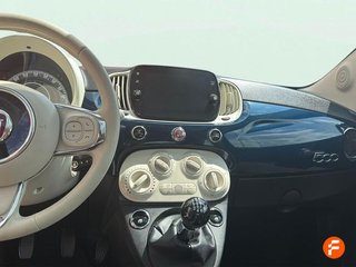 Fiat 500 Dolcevita 1.0 Hybrid 51KW (70 CV)