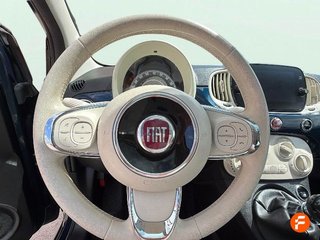 Fiat 500 Dolcevita 1.0 Hybrid 51KW (70 CV)