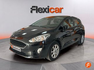 Ford Fiesta 1.0 EcoBoost 74kW Vignale S/S 5p