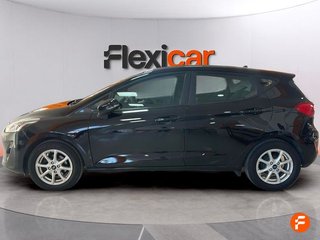 Ford Fiesta 1.0 EcoBoost 74kW Vignale S/S 5p