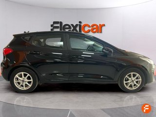 Ford Fiesta 1.0 EcoBoost 74kW Vignale S/S 5p
