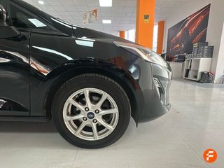 Ford Fiesta 1.0 EcoBoost 74kW Vignale S/S 5p