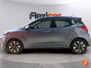 Hyundai i10 1.0 Essence