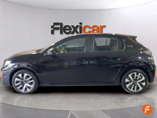 Peugeot 208 Style Gasolina 100 S&S 6 Vel MAN