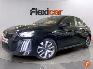 Peugeot 208 Style Gasolina 100 S&S 6 Vel MAN