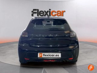 Peugeot 208 Style Gasolina 100 S&S 6 Vel MAN